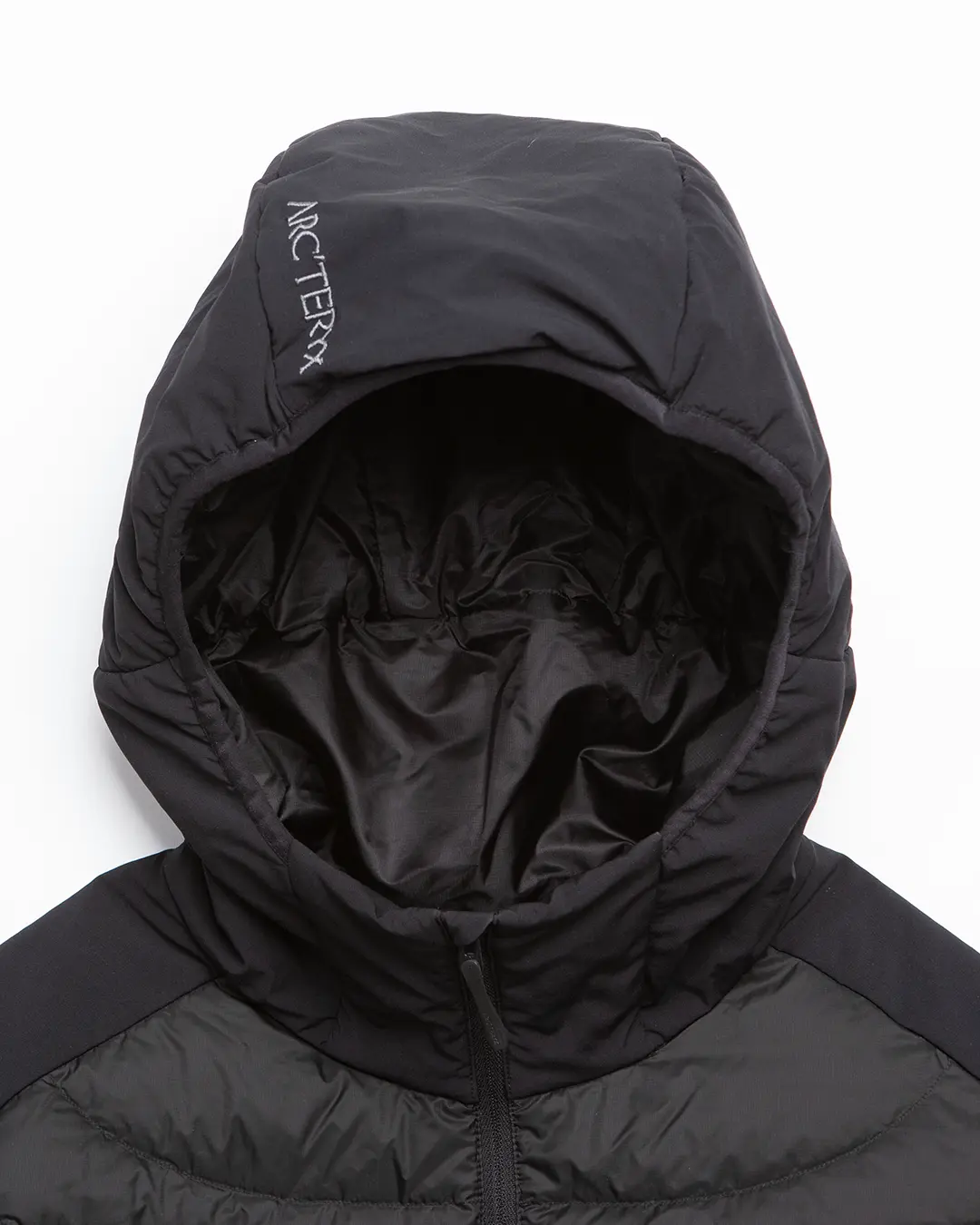 cerium hybrid hoody